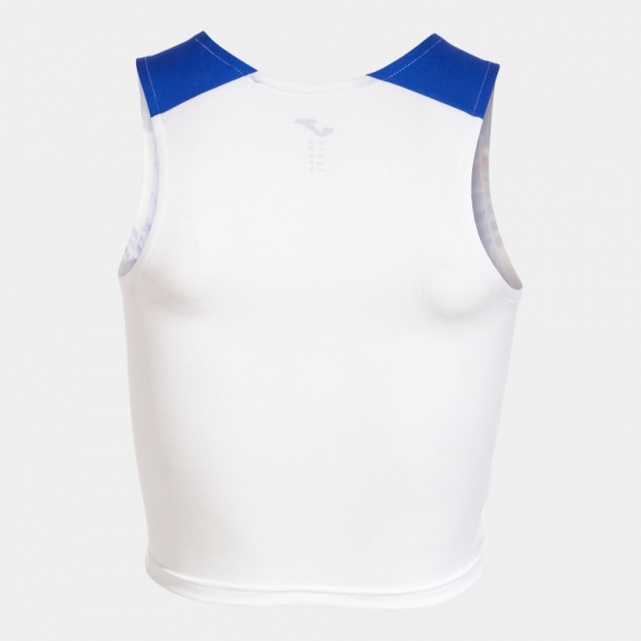 TOP ELITE X BLANCO ROYAL