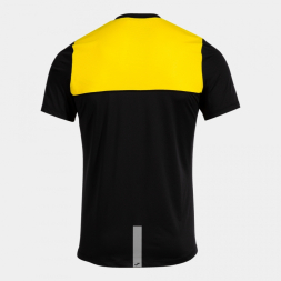 Ассортимент | CAMISETA MANGA CORTA  NEGRO AMARILLO