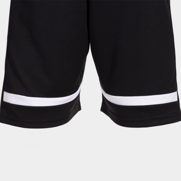 SHORT TOKYO NEGRO BLANCO
