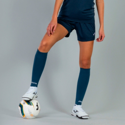 Шорты PARIS II Темно синий