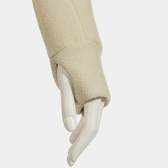 FORRO POLAR ALPES BEIGE