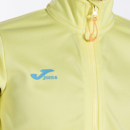 CHÁNDAL NEW METAVERSE AMARILLO NEGRO