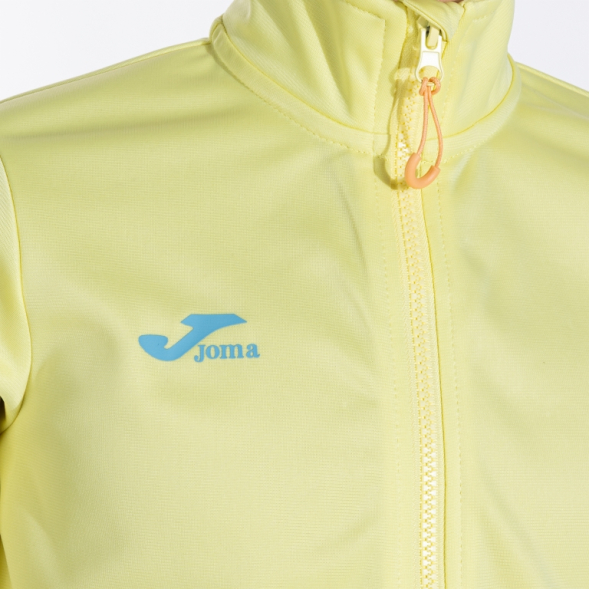 CHÁNDAL NEW METAVERSE AMARILLO NEGRO