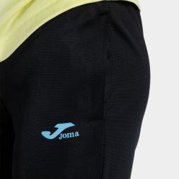 CHÁNDAL NEW METAVERSE AMARILLO NEGRO