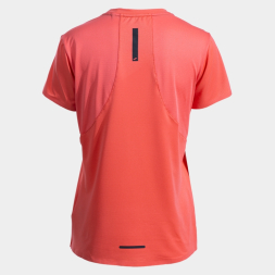 CAMISETA MANGA CORTA R-CITY CORAL