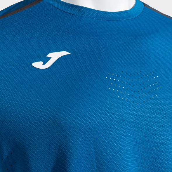 CAMISETA MANGA CORTA RANKING AZUL