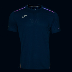 CAMISETA MANGA CORTA RANKING AZUL