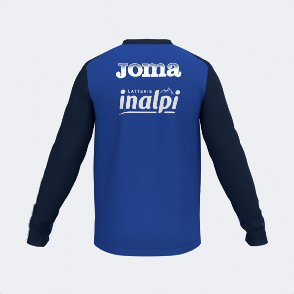 SUDADERA PORTERO ENTRENA. TORINO