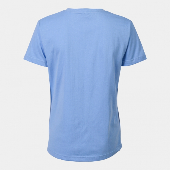CAMISETA MANGA CORTA VERSALLES AZUL