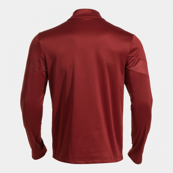 SUDADERA CHAMPIONSHIP VIII BURDEOS