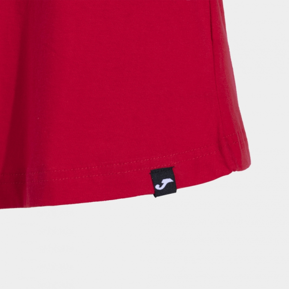 Майка на бретельках CHAMELEON Красный