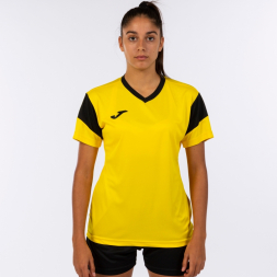 SET PHOENIX AMARILLO NEGRO