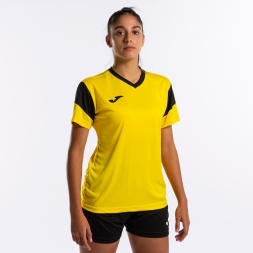 SET PHOENIX AMARILLO NEGRO