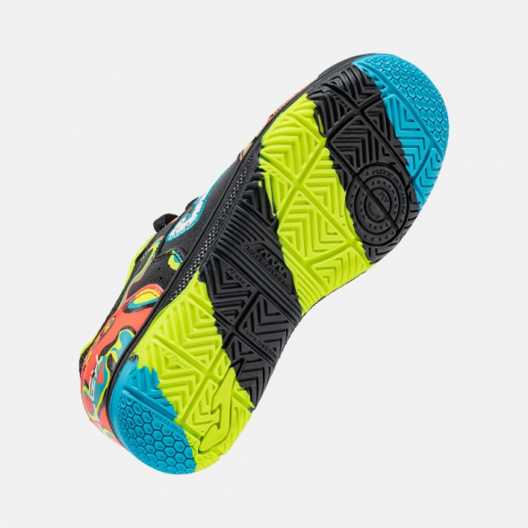 TOP FLEX JR 2661 MULTICOLOR INDOOR
