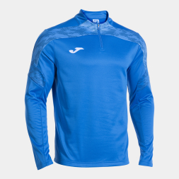 SUDADERA CHAMPIONSHIP VIII ROYAL