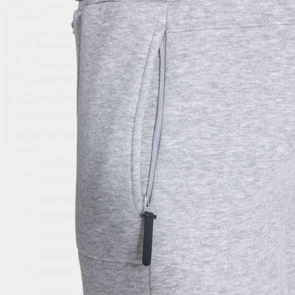 PANTALÓN LARGO CONFORT IV GRIS MELANGE