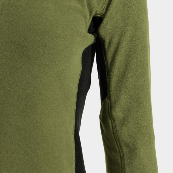 FORRO POLAR EXPLORER VERDE