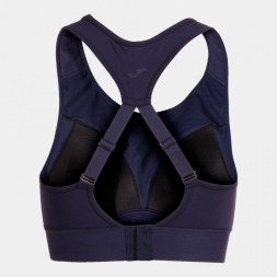 SUJETADOR DEPORTIVO CORE MARINO