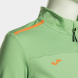 SUDADERA R-TRAIL NATURE VERDE