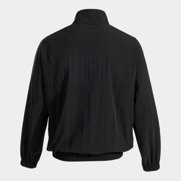 CHAQUETA LIGERA MIMETIC NEGRO