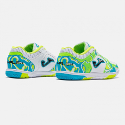 TOP FLEX JR 2662 MULTICOLOR INDOOR