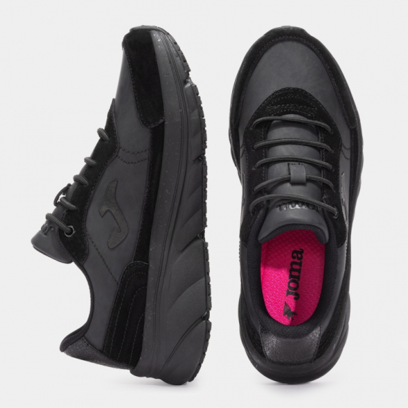 Ассортимент | MORGANA LADY 2501 NEGRO