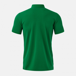 POLO MANGA CORTA BALI III VERDE