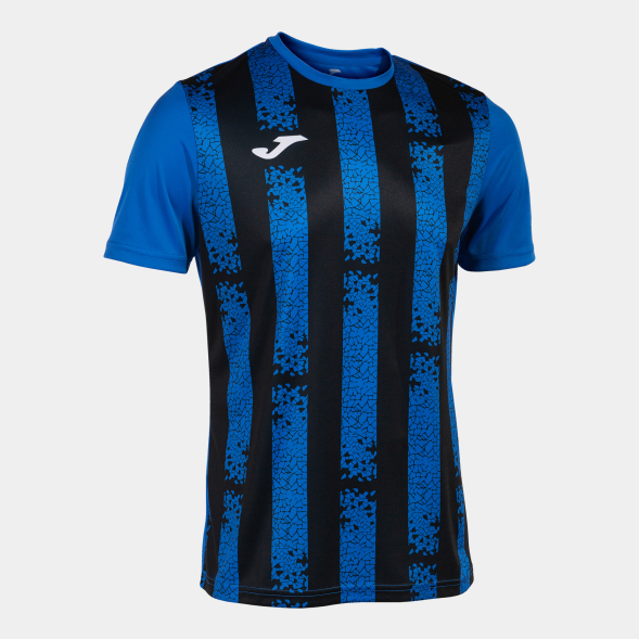 CAMISETA MANGA CORTA INTER III ROYAL NEGRO