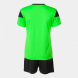 SET PHOENIX VERDE FLUOR NEGRO