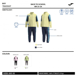 CHÁNDAL NEW METAVERSE ROSA NEGRO