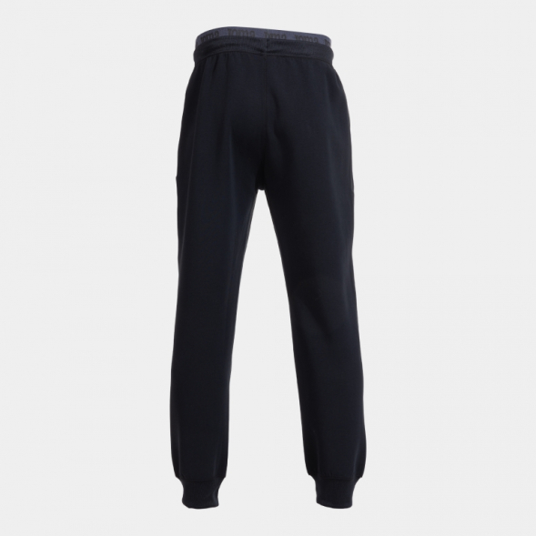 PANTALÓN LARGO STEP NEGRO