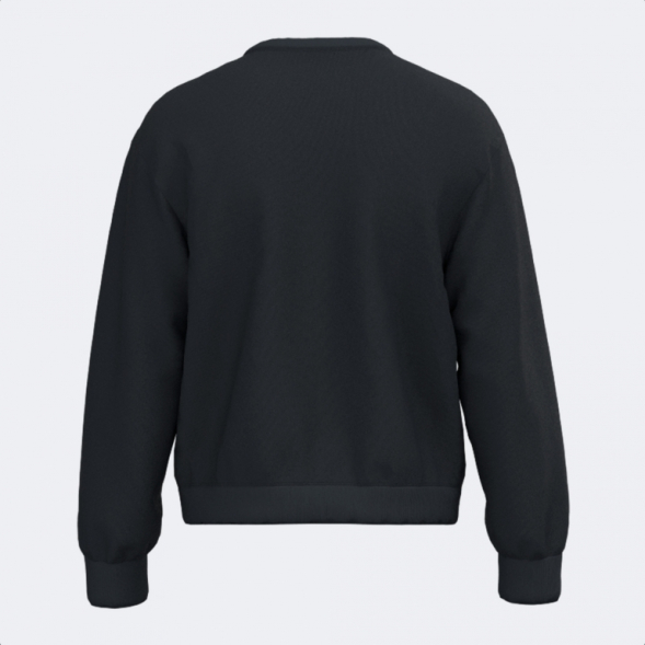 SUDADERA MIMETIC NEGRO