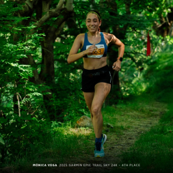 SUJETADOR DEPORTIVO R-CITY ICONIC AZUL