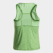 CAMISETA TIRANTES R-TRAIL NATURE VERDE