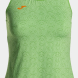 CAMISETA TIRANTES R-TRAIL NATURE VERDE