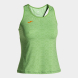 CAMISETA TIRANTES R-TRAIL NATURE VERDE