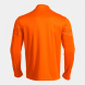 SUDADERA CHAMPIONSHIP VIII NARANJA