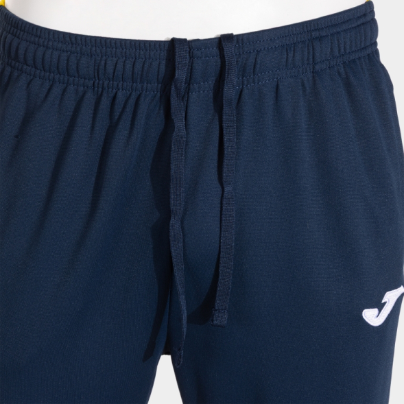 PANTALÓN LARGO OLIMPIADA MARINO AMARILLO