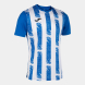 CAMISETA MANGA CORTA INTER III ROYAL BLANCO