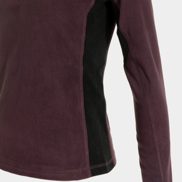 FORRO POLAR EXPLORER BURDEOS