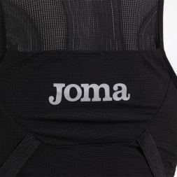 CHALECO DE HIDRATACIÓN R-NATURE NEGRO