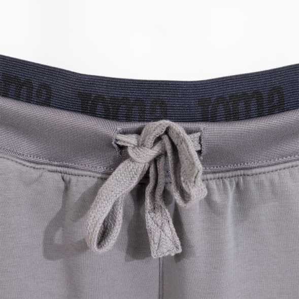 PANTALÓN LARGO STEP GRIS