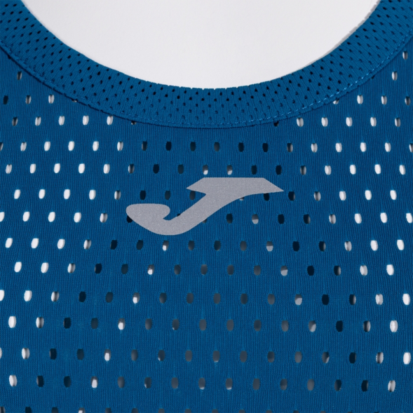 CAMISETA TIRANTES MARATHON II AZUL