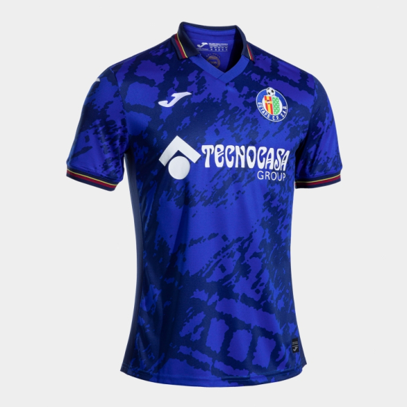 CAMISETA MANGA CORTA 1ª OPC. B GETAFE