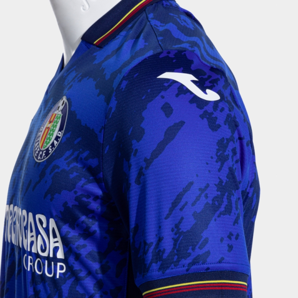 CAMISETA MANGA CORTA 1ª OPC. B GETAFE