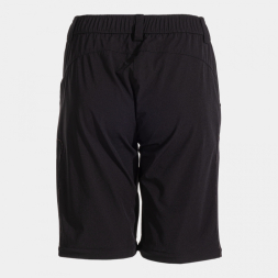 PANTALÓN LARGO EXPLORER V NEGRO