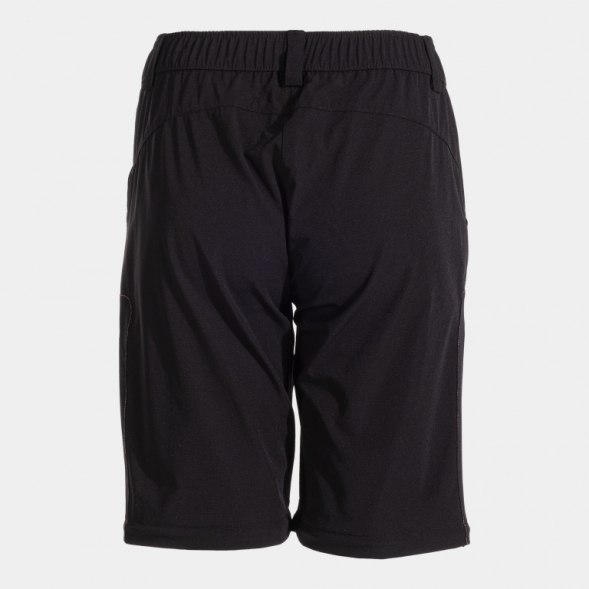 PANTALÓN LARGO EXPLORER V NEGRO