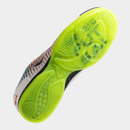 TOP FLEX 2576 BLANCO AMARILLO ROJO INDOOR