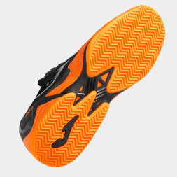 Ассортимент | SET MEN 2508 NARANJA NEGRO