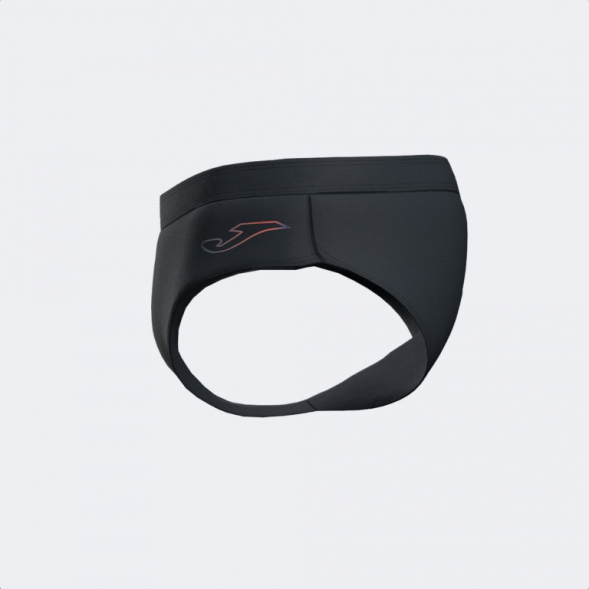 SLIP DE BAÑO SHARK NEGRO